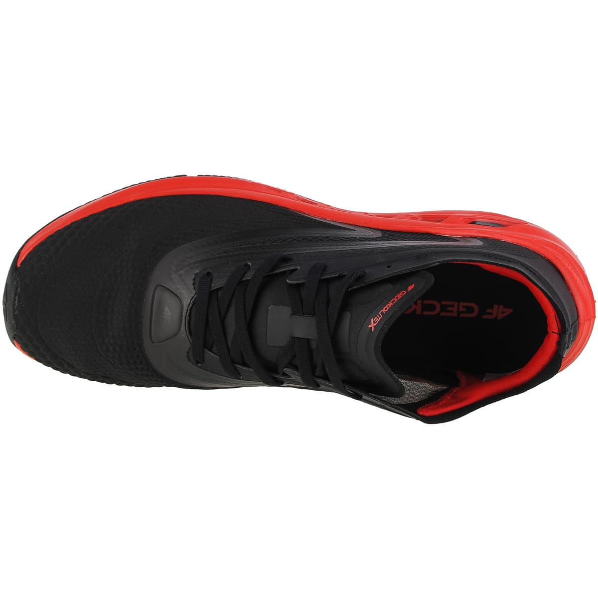Men's Gym Shoes 4F Black