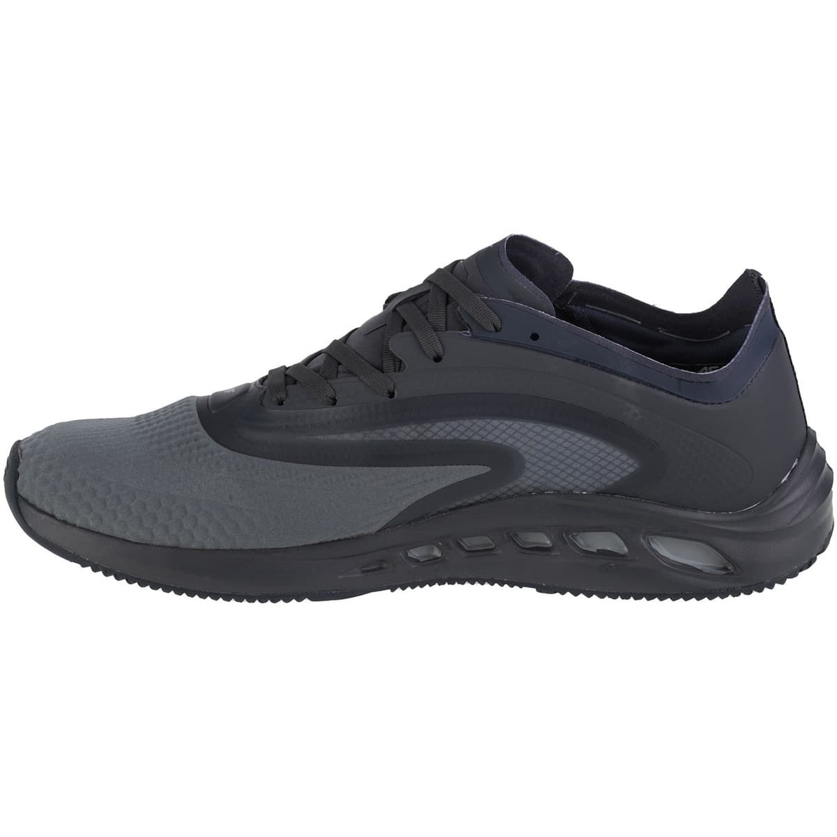 Men's Gym Shoes 4F Gray