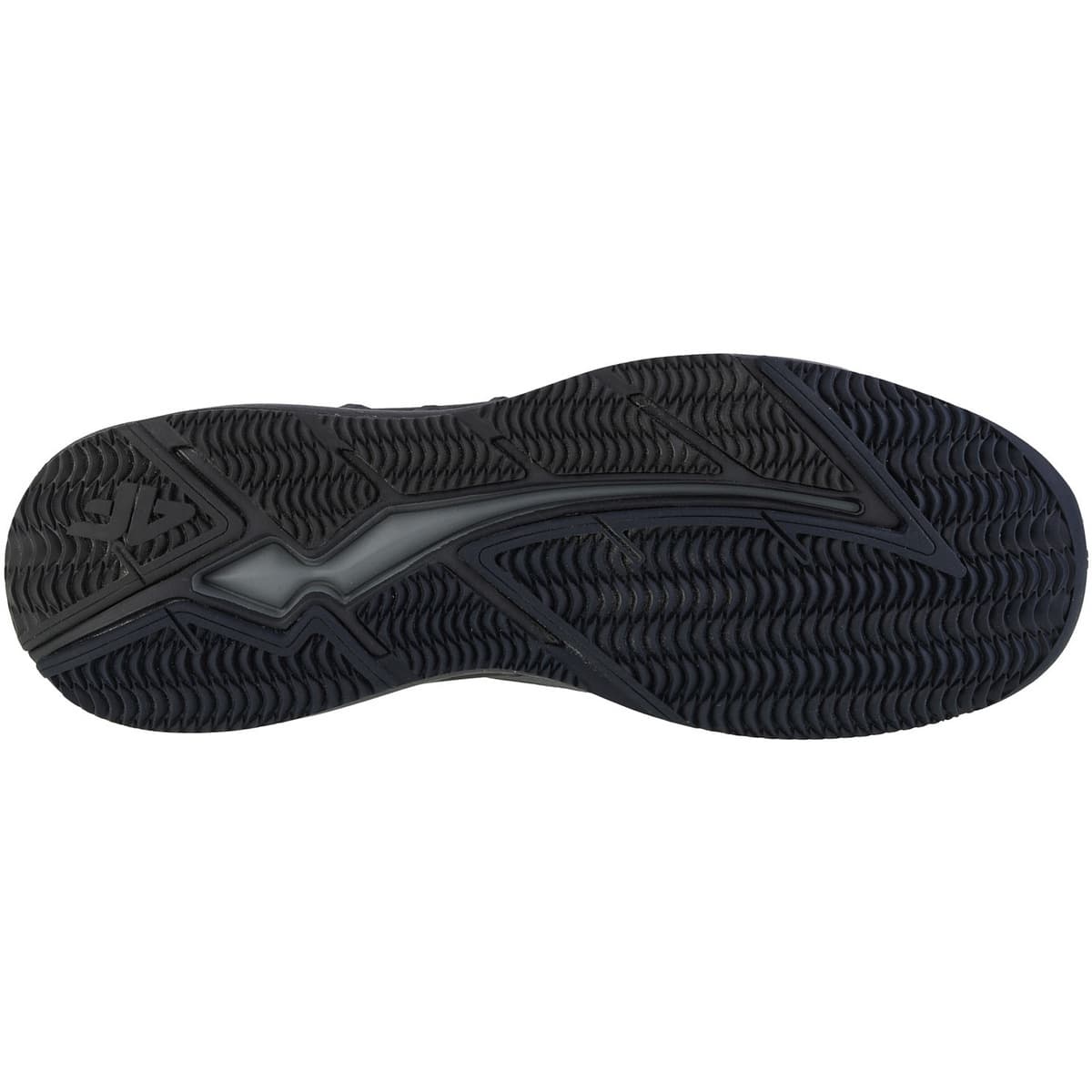 Men's Gym Shoes 4F Gray