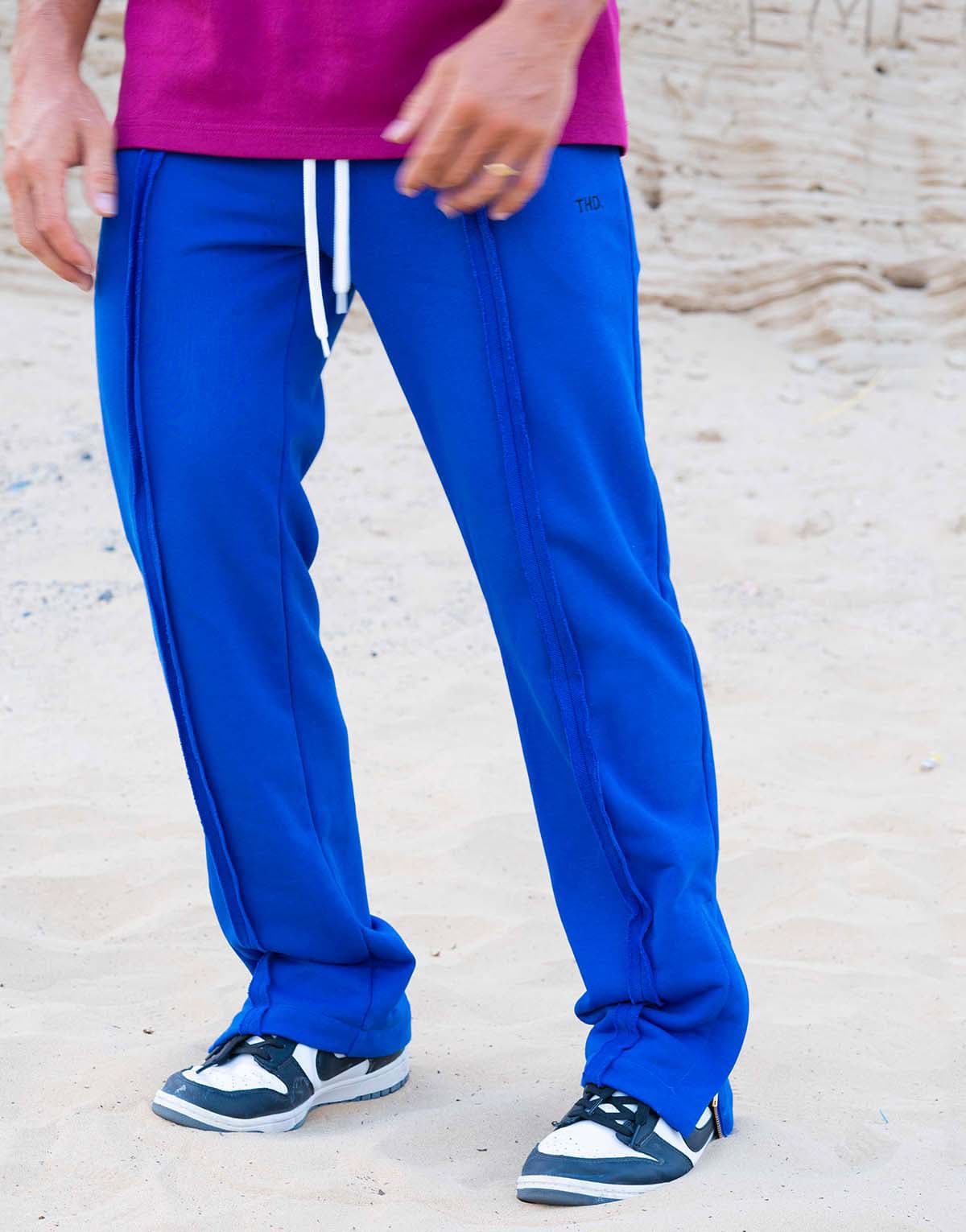 Women's Tracksuits THEAD. Blue