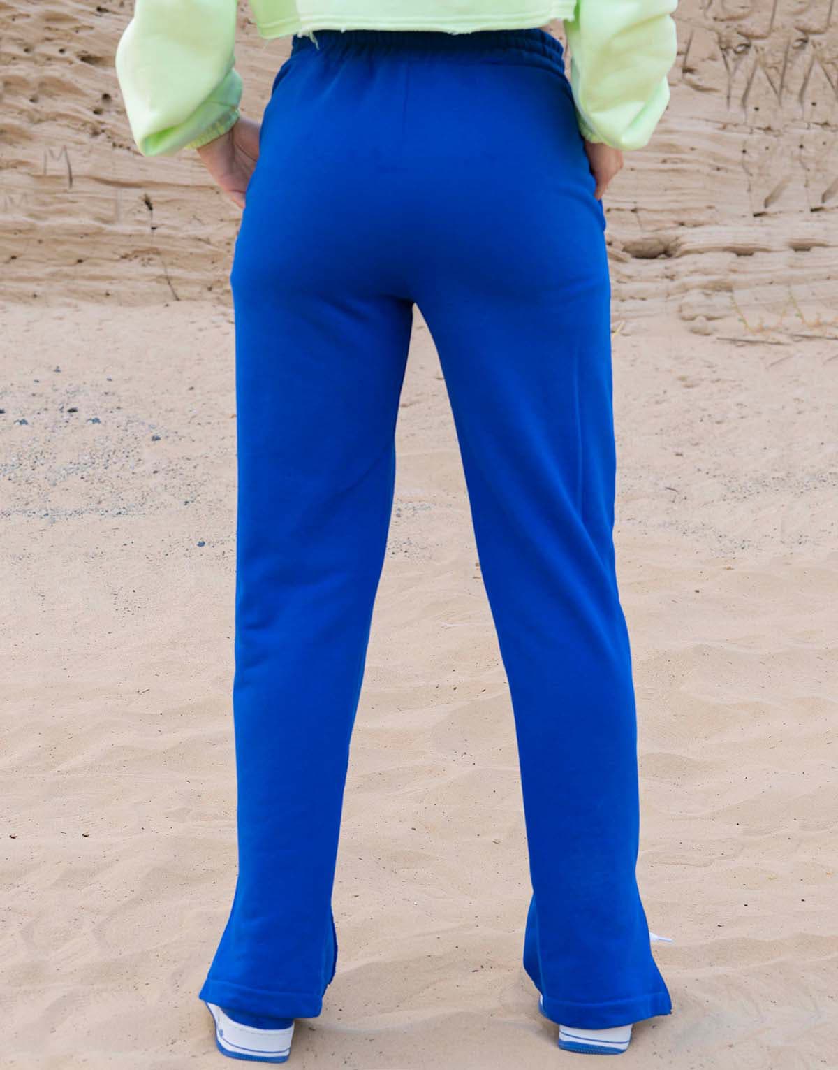 Women's Tracksuits THEAD. Blue