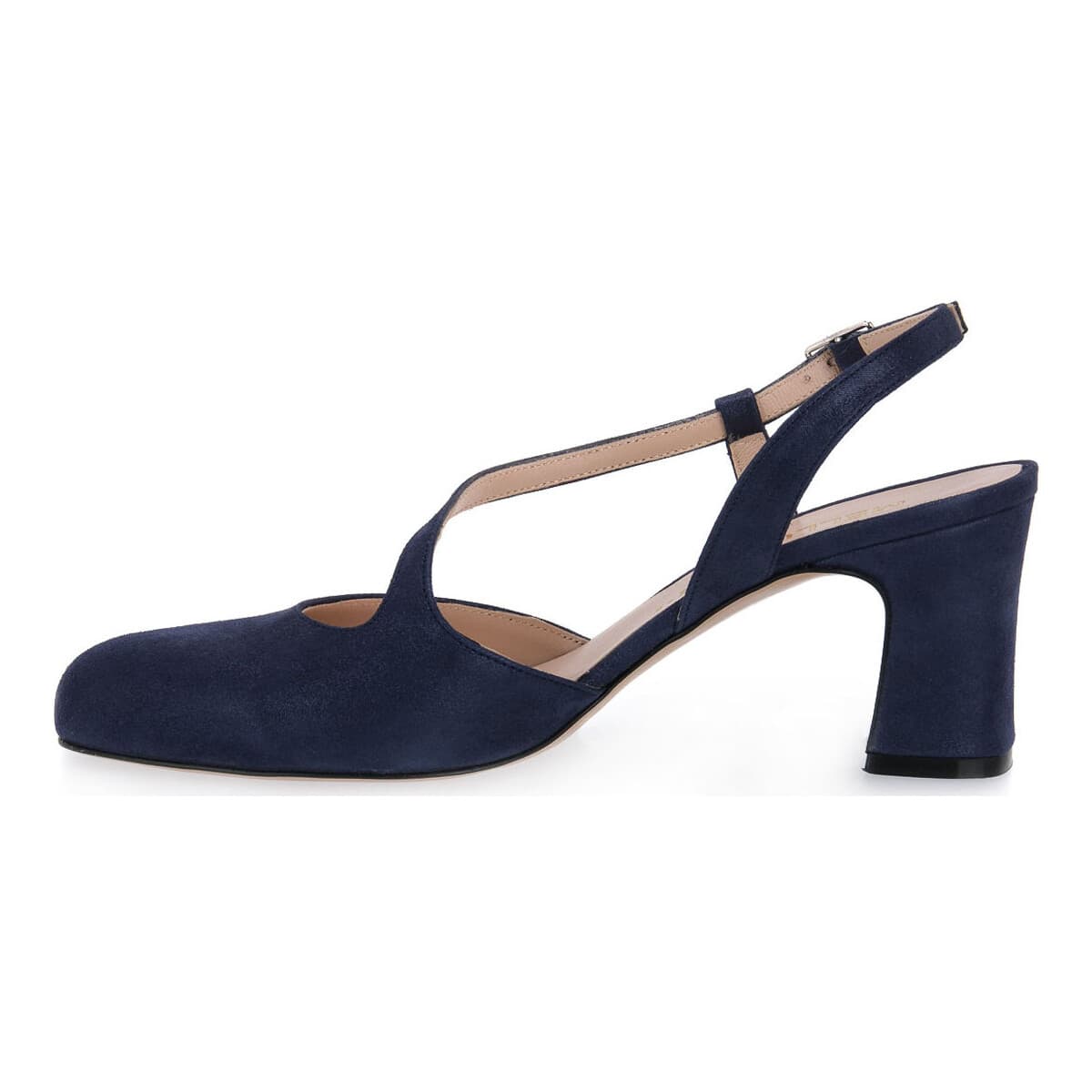 Women's Pumps Melluso Black