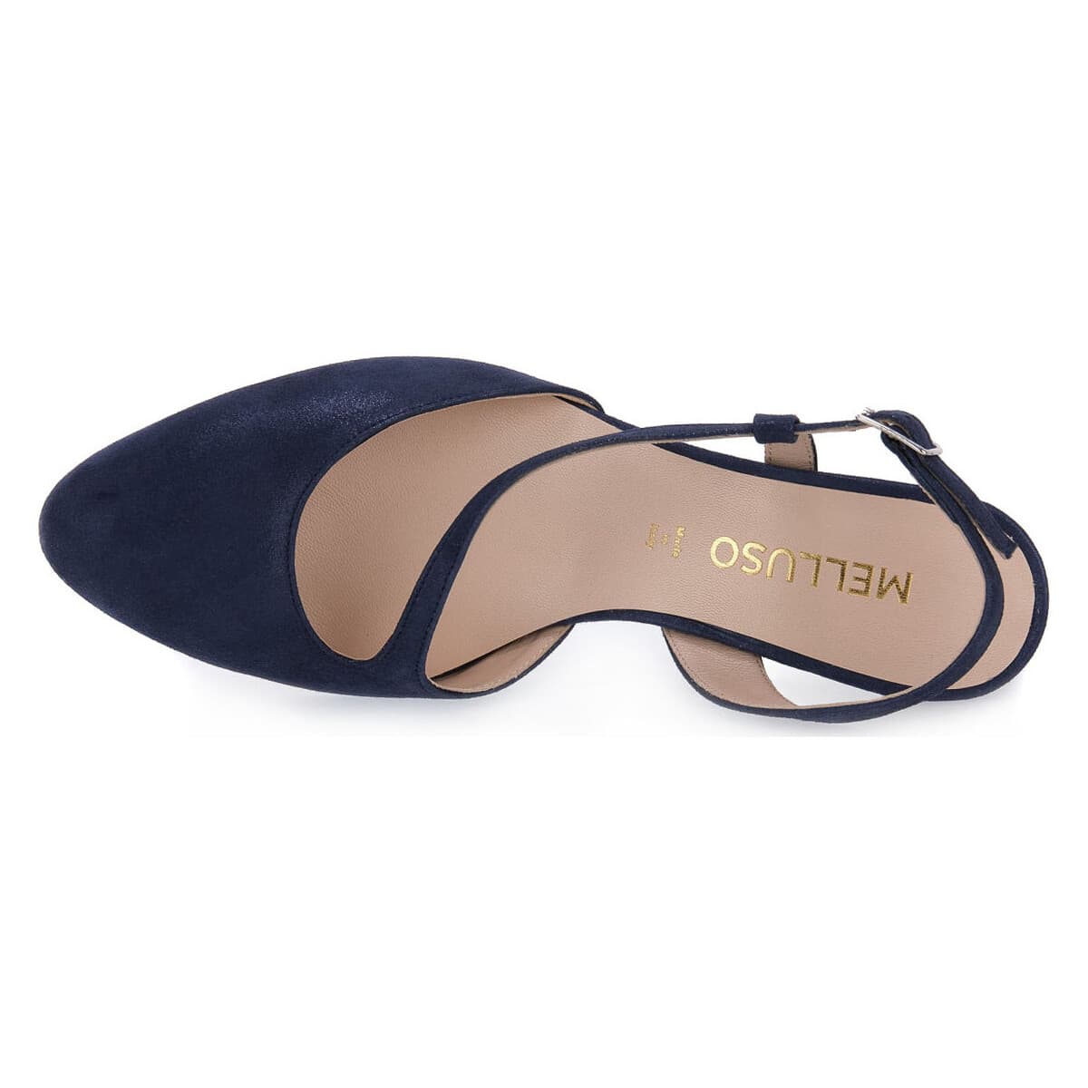 Women's Pumps Melluso Black