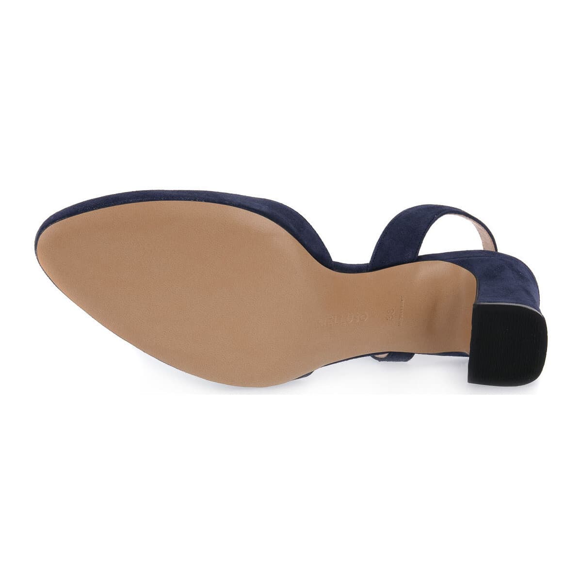 Women's Pumps Melluso Black