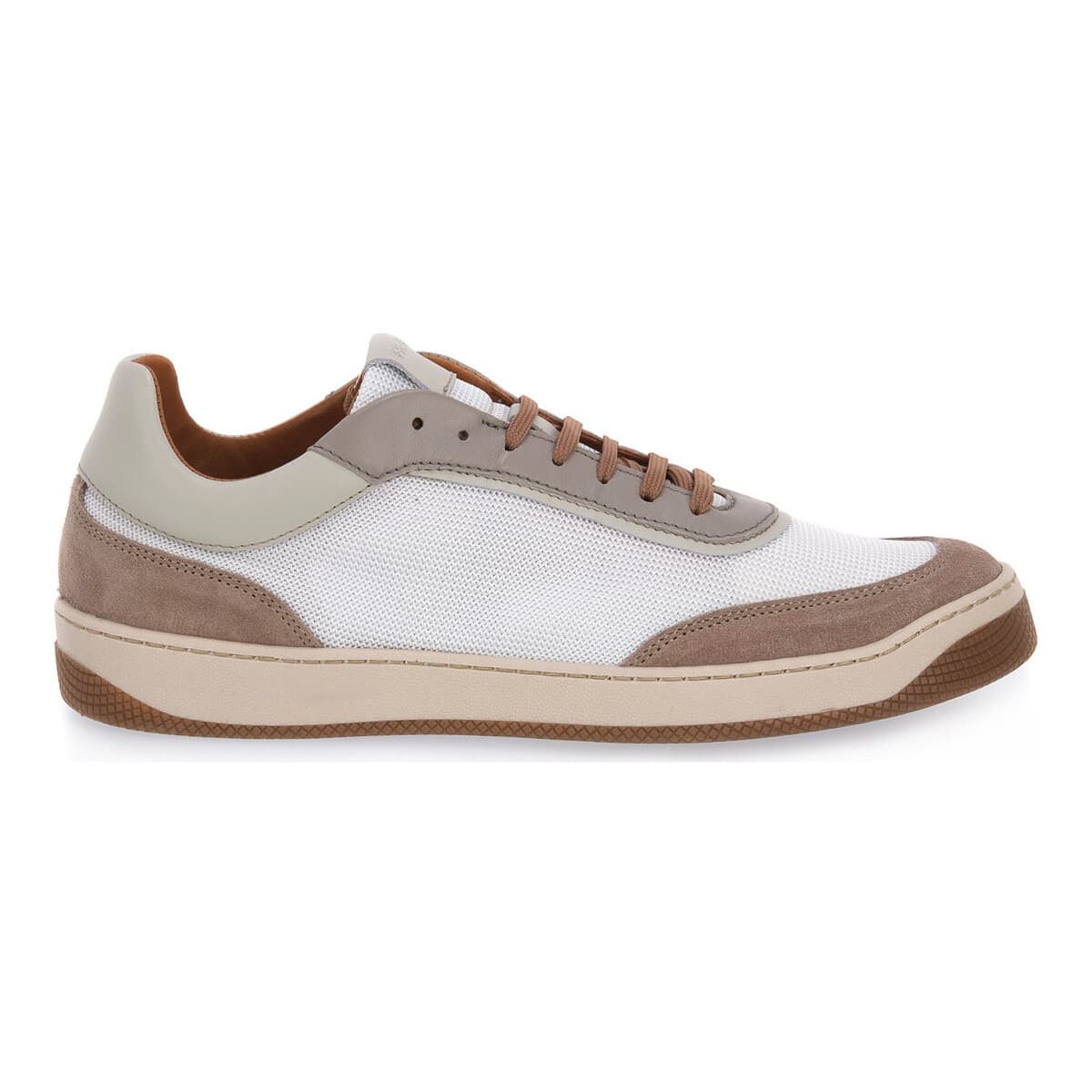 Men's Sneakers Frau Beige