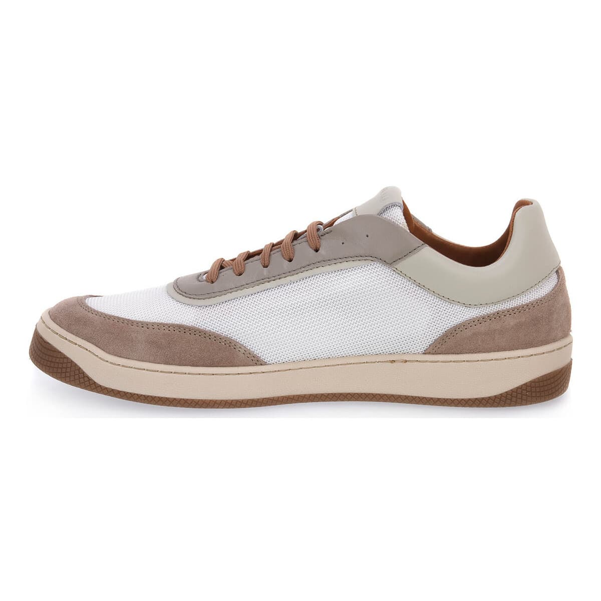 Men's Sneakers Frau Beige