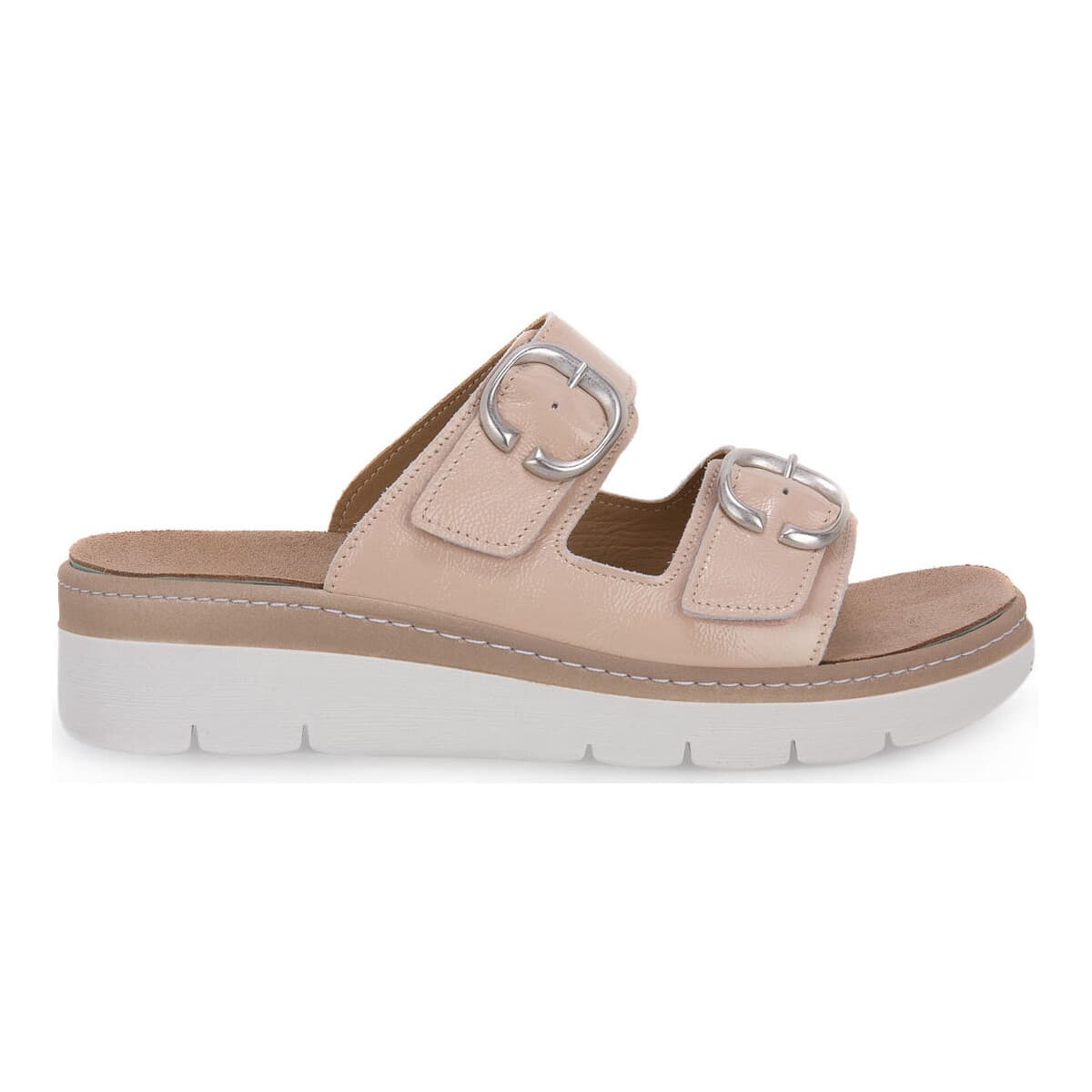 Women's Mules Grunland Pink