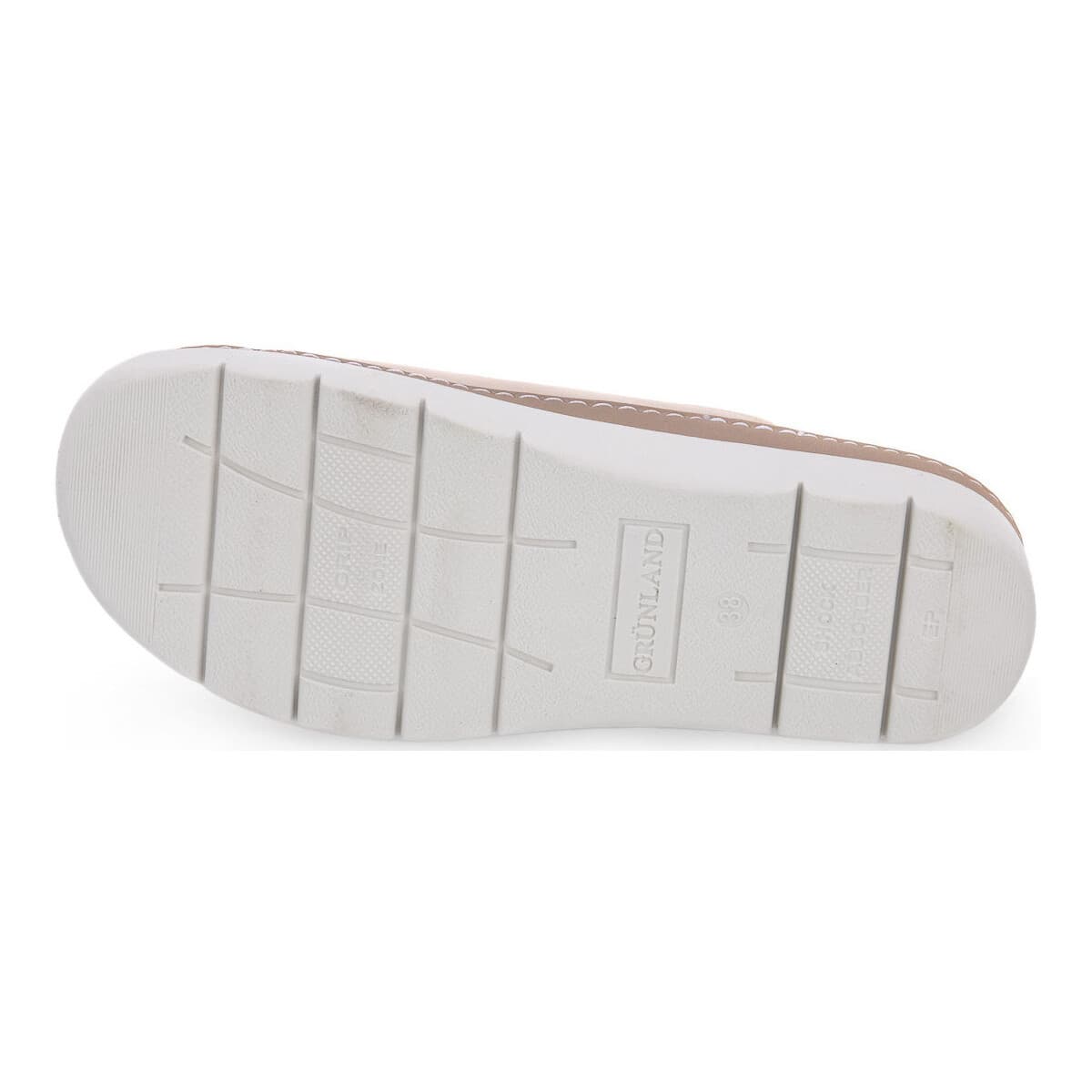 Women's Mules Grunland Pink