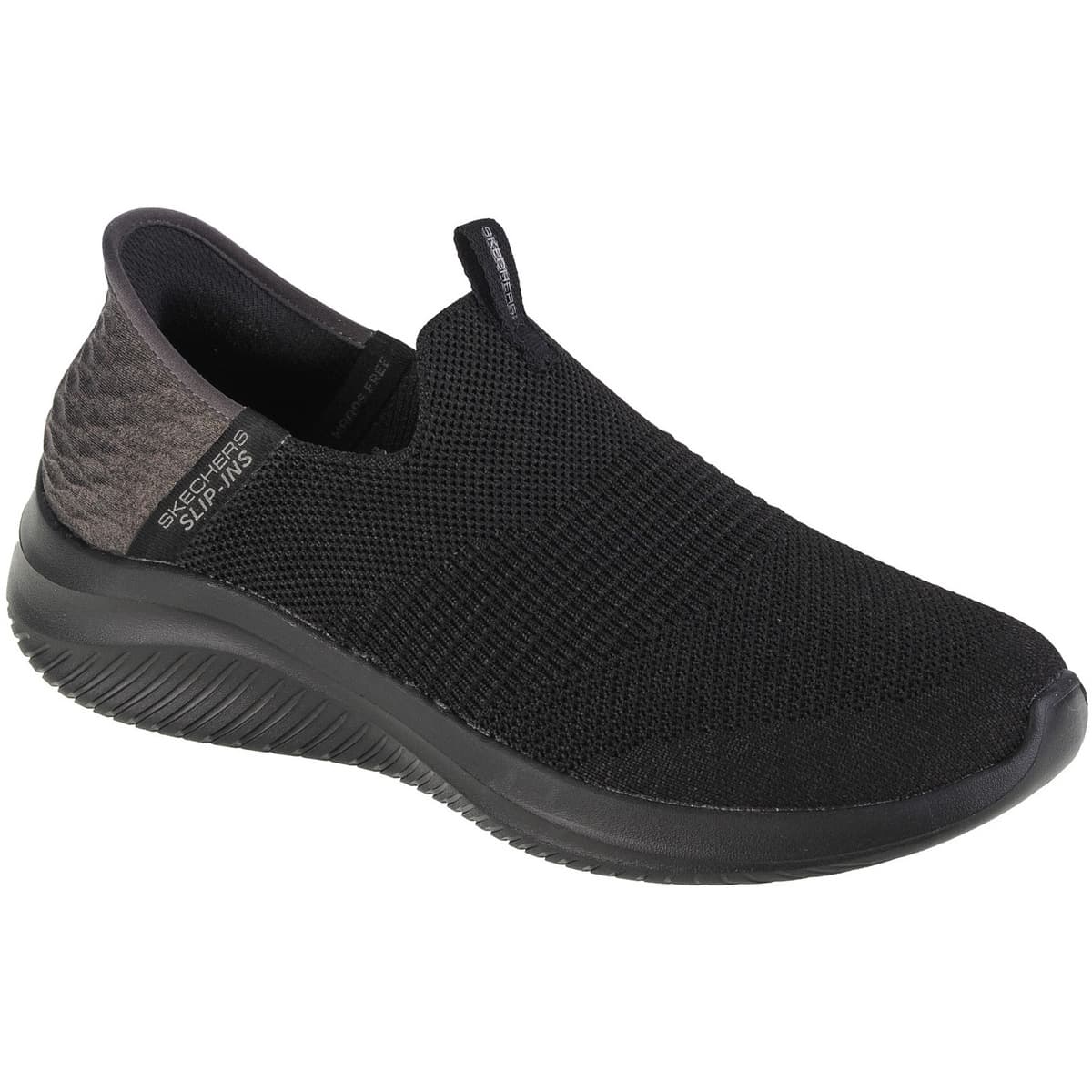 Women's Sneakers Skechers Gray