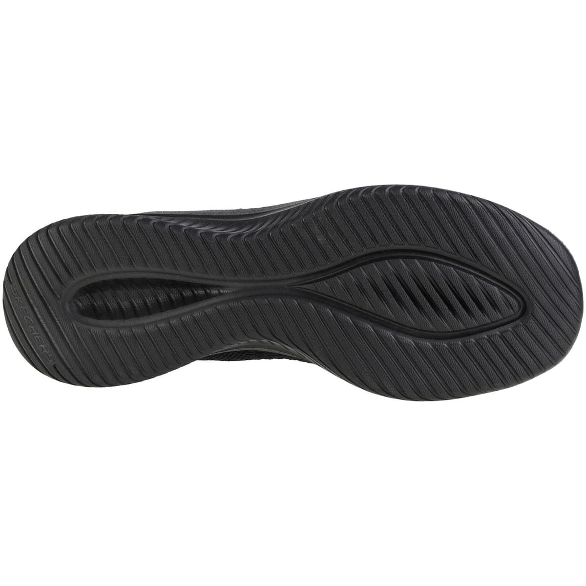 Women's Sneakers Skechers Black