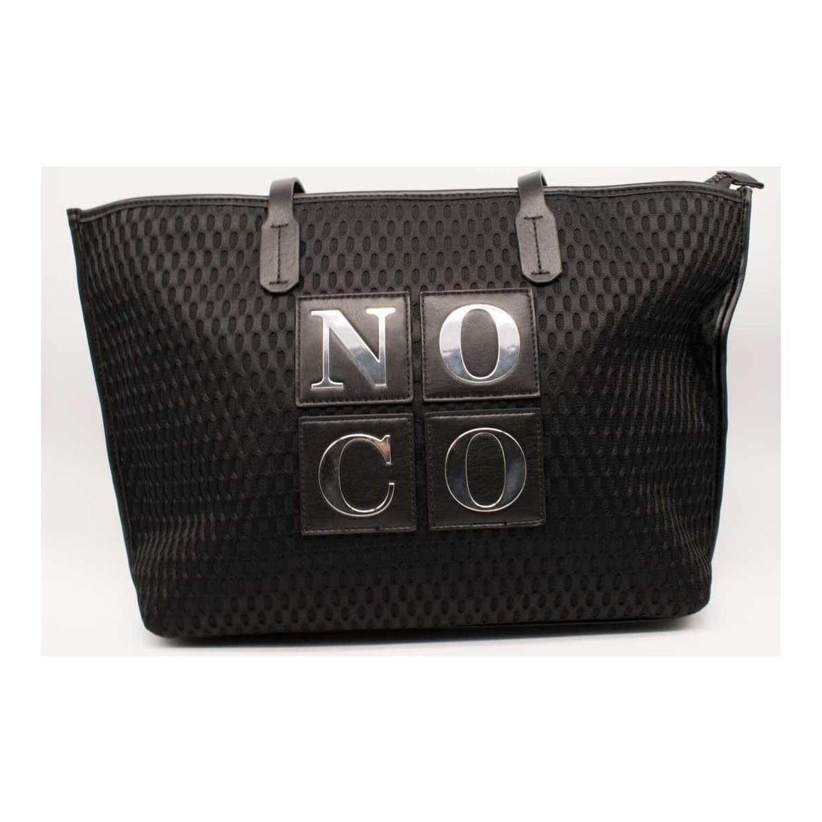 Τσάντα Noco 2315661N - Negro
