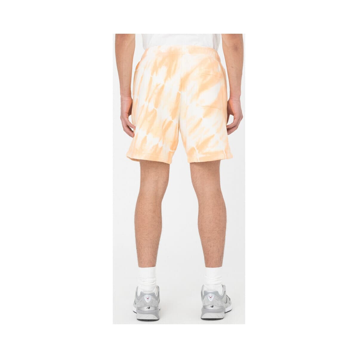 Men's Shorts Dickies Pink