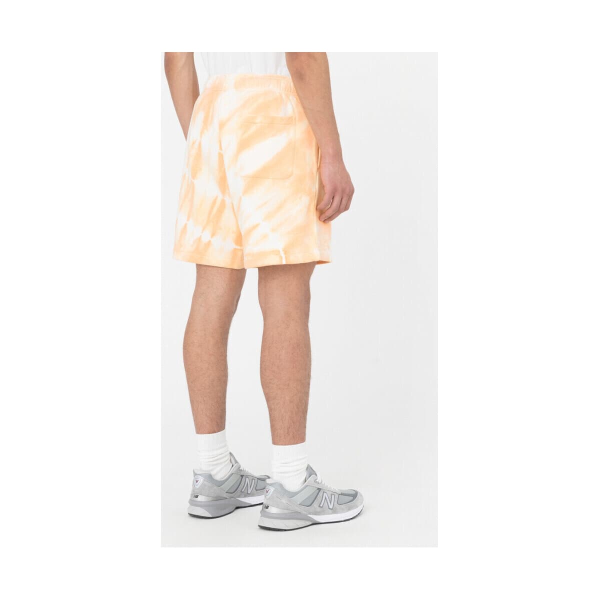 Men's Shorts Dickies Pink