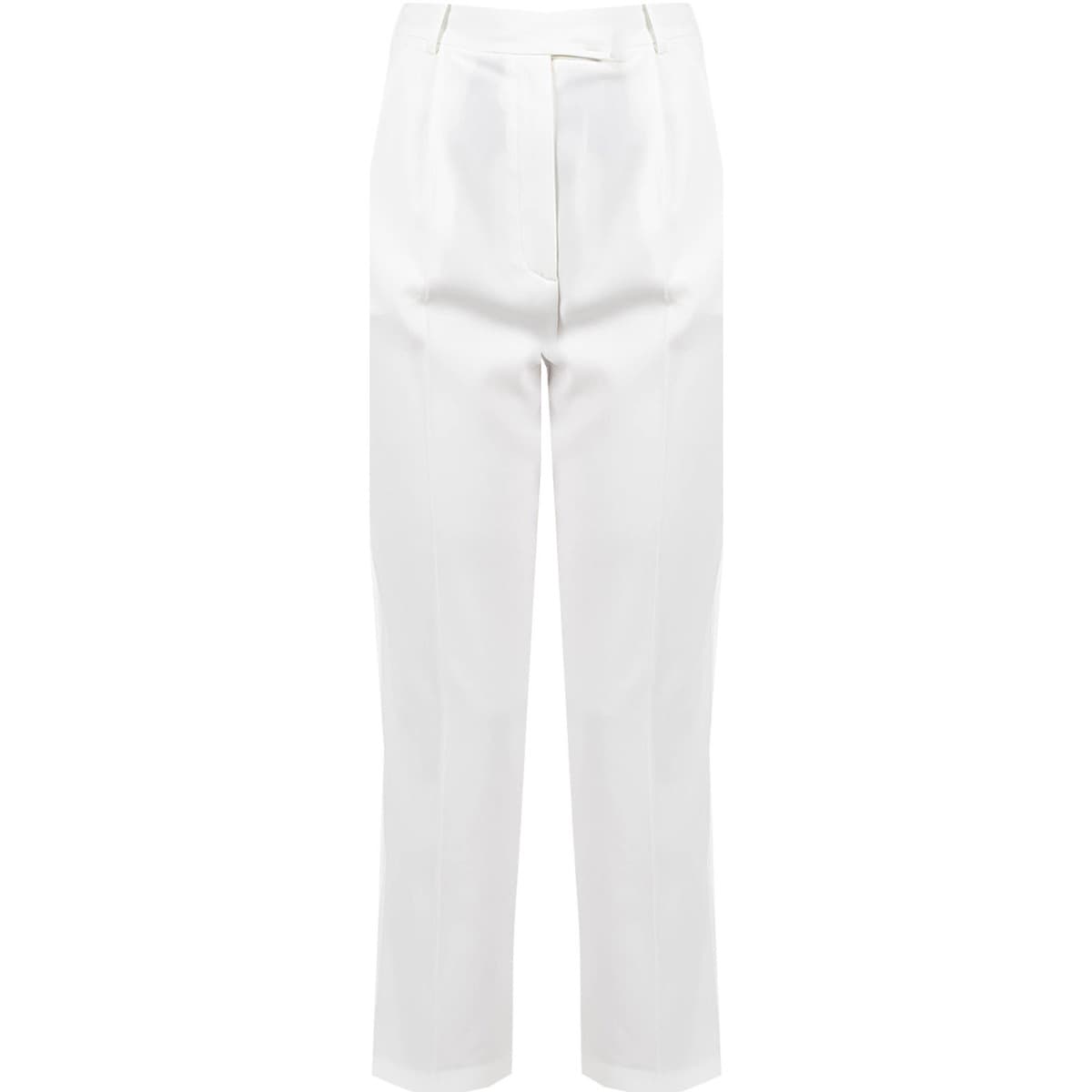 Women's Pants Patrizia Pepe Green