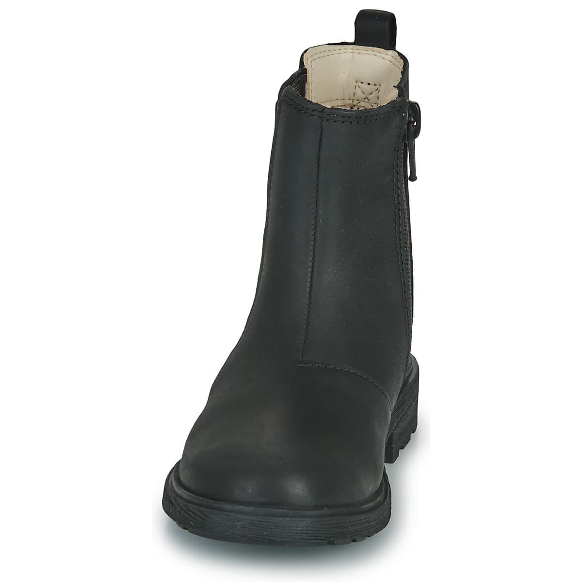 Girls' Boots Clarks Black