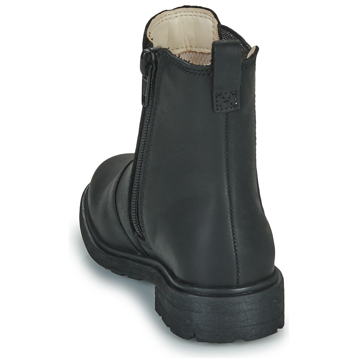 Girls' Boots Clarks Black