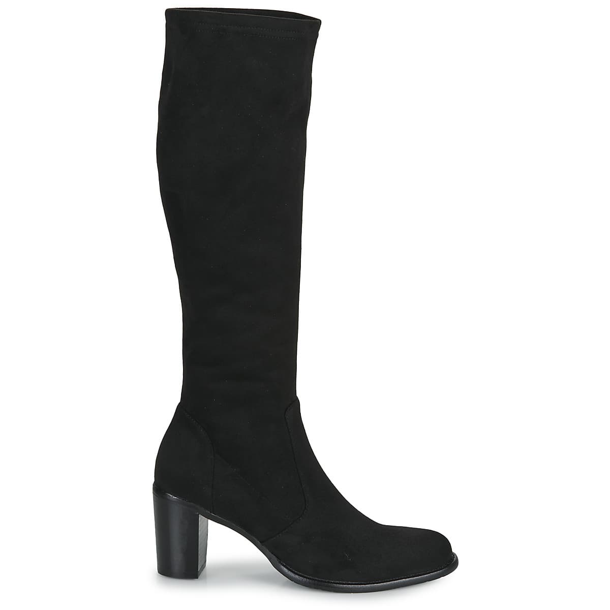 Women's Boots Adige Black