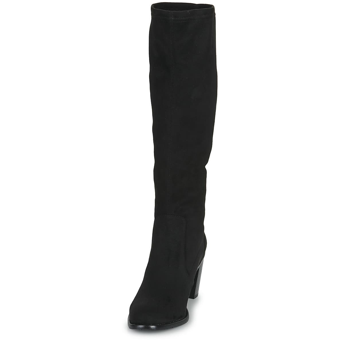 Women's Boots Adige Black