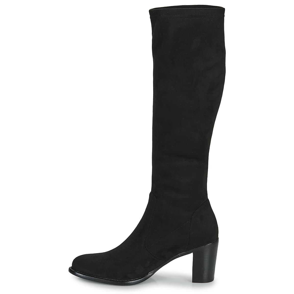 Women's Boots Adige Black