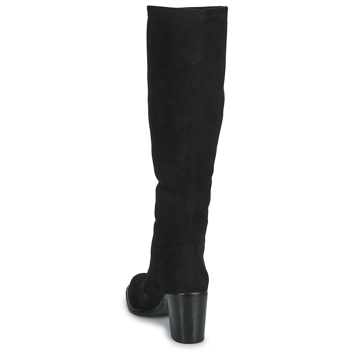 Women's Boots Adige Black