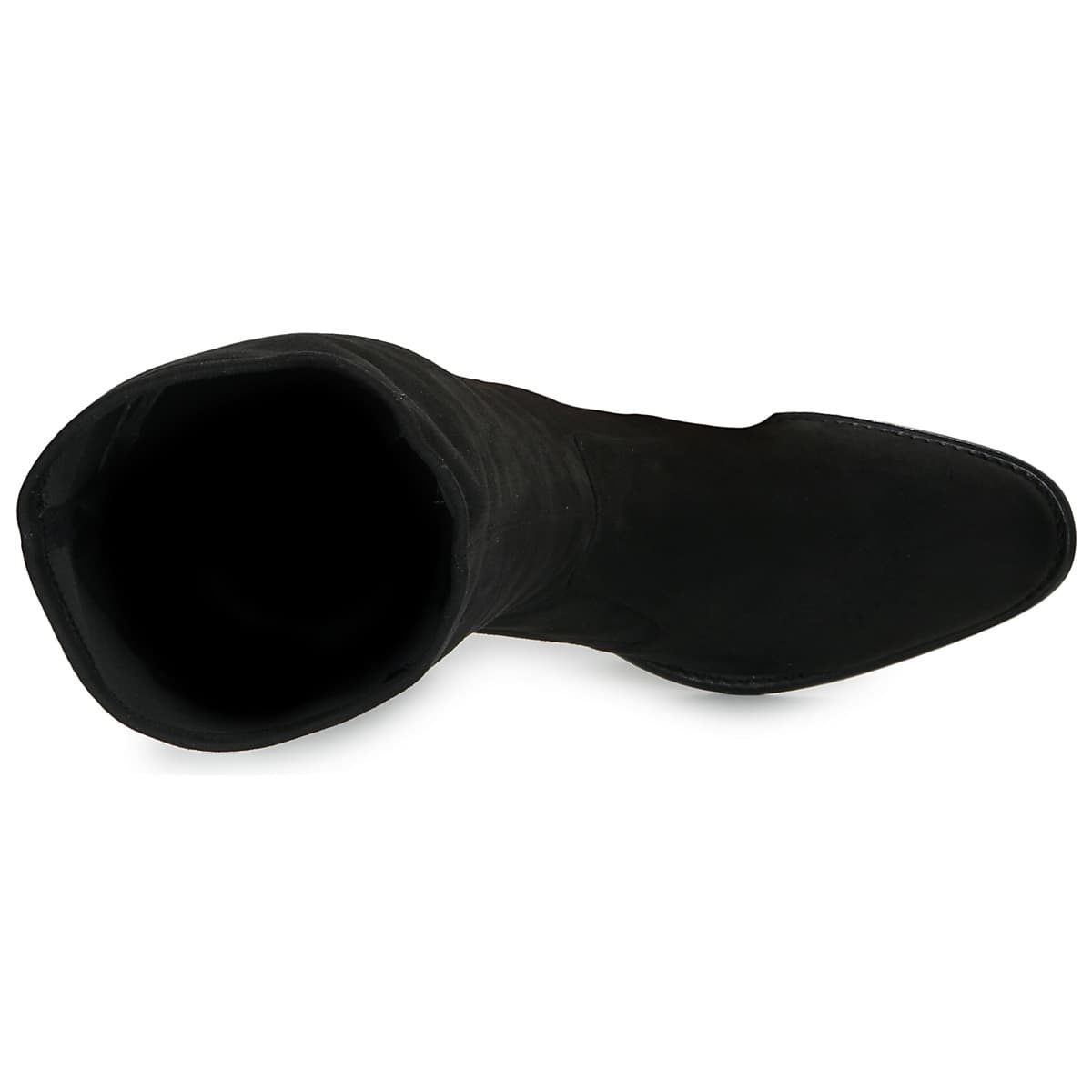 Women's Boots Adige Black