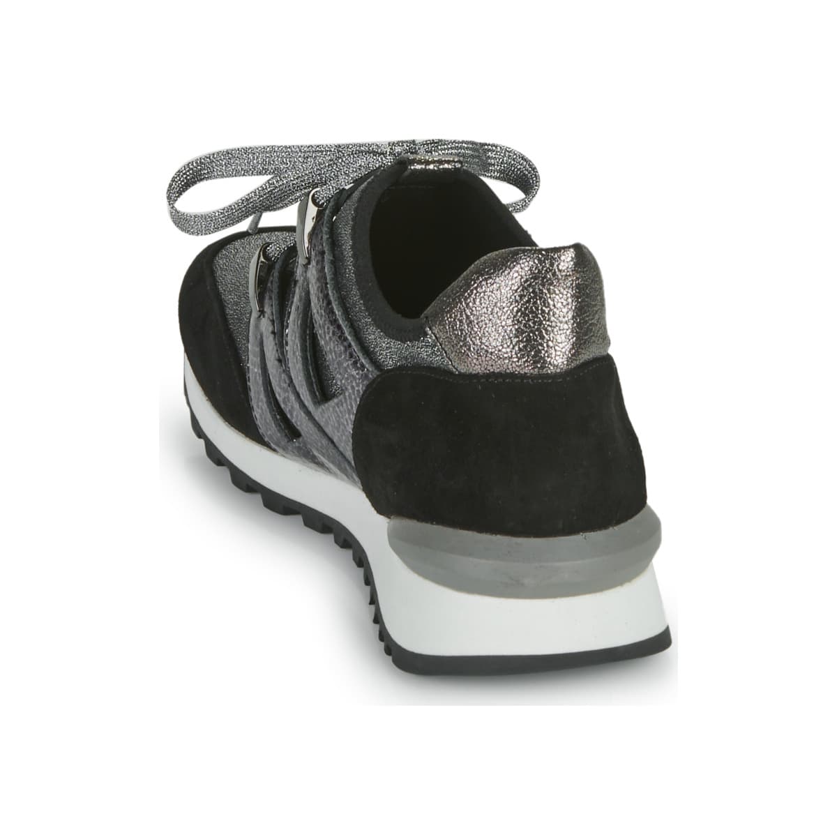 Women's Sneakers Adige Silver