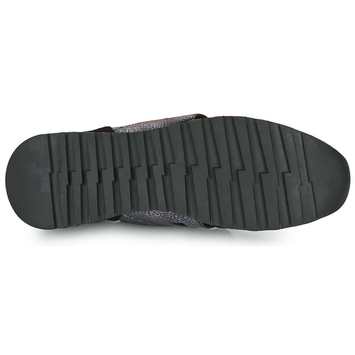 Women's Sneakers Adige Silver