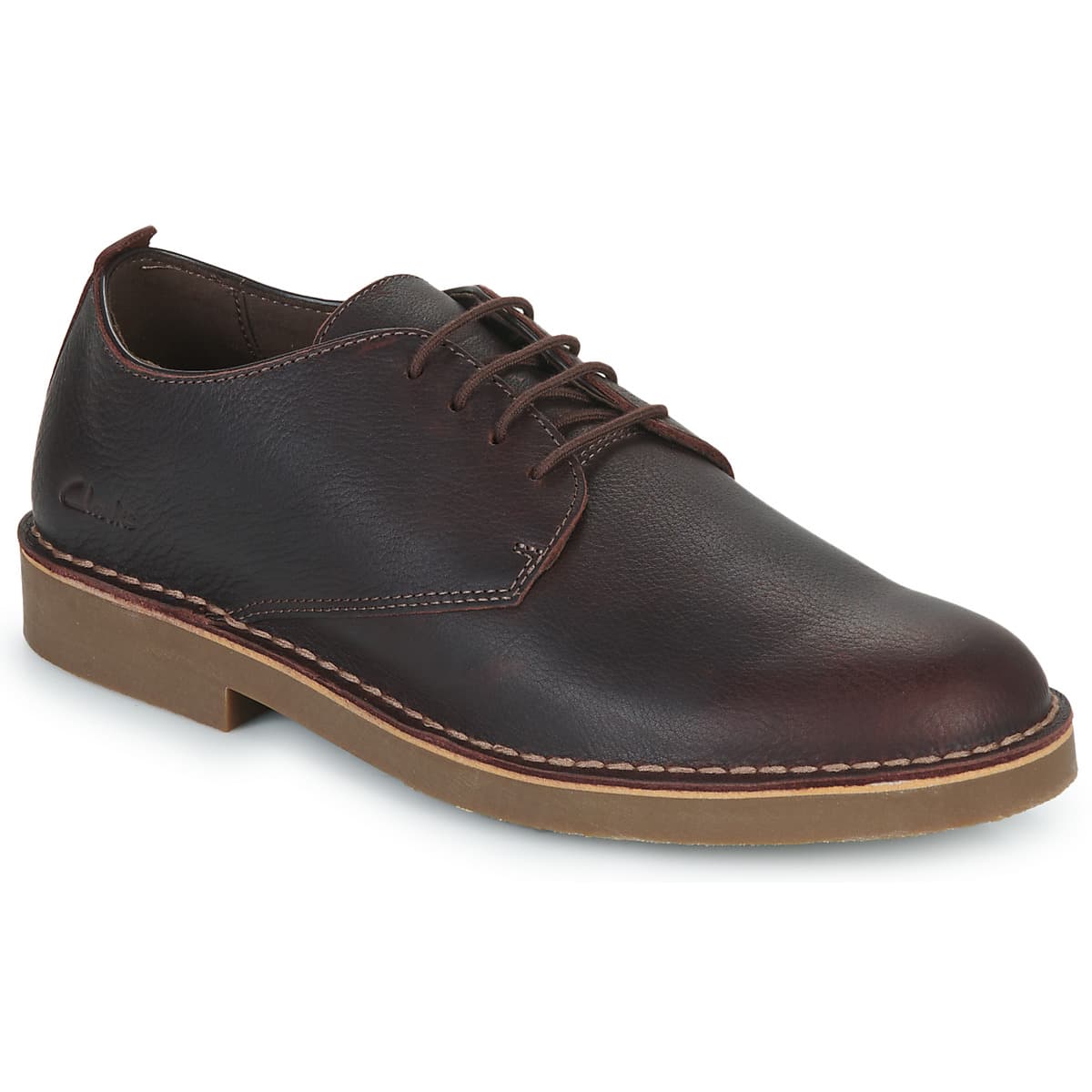 Derbies Clarks DESERT LON EVO