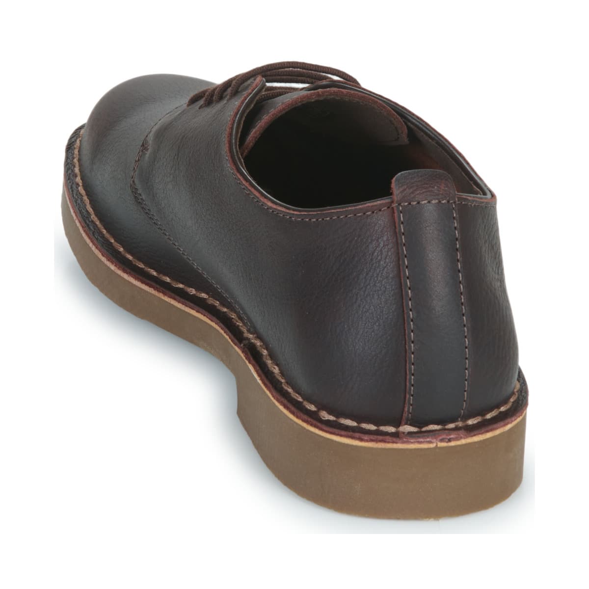 Men's Derby Shoes Clarks Brown