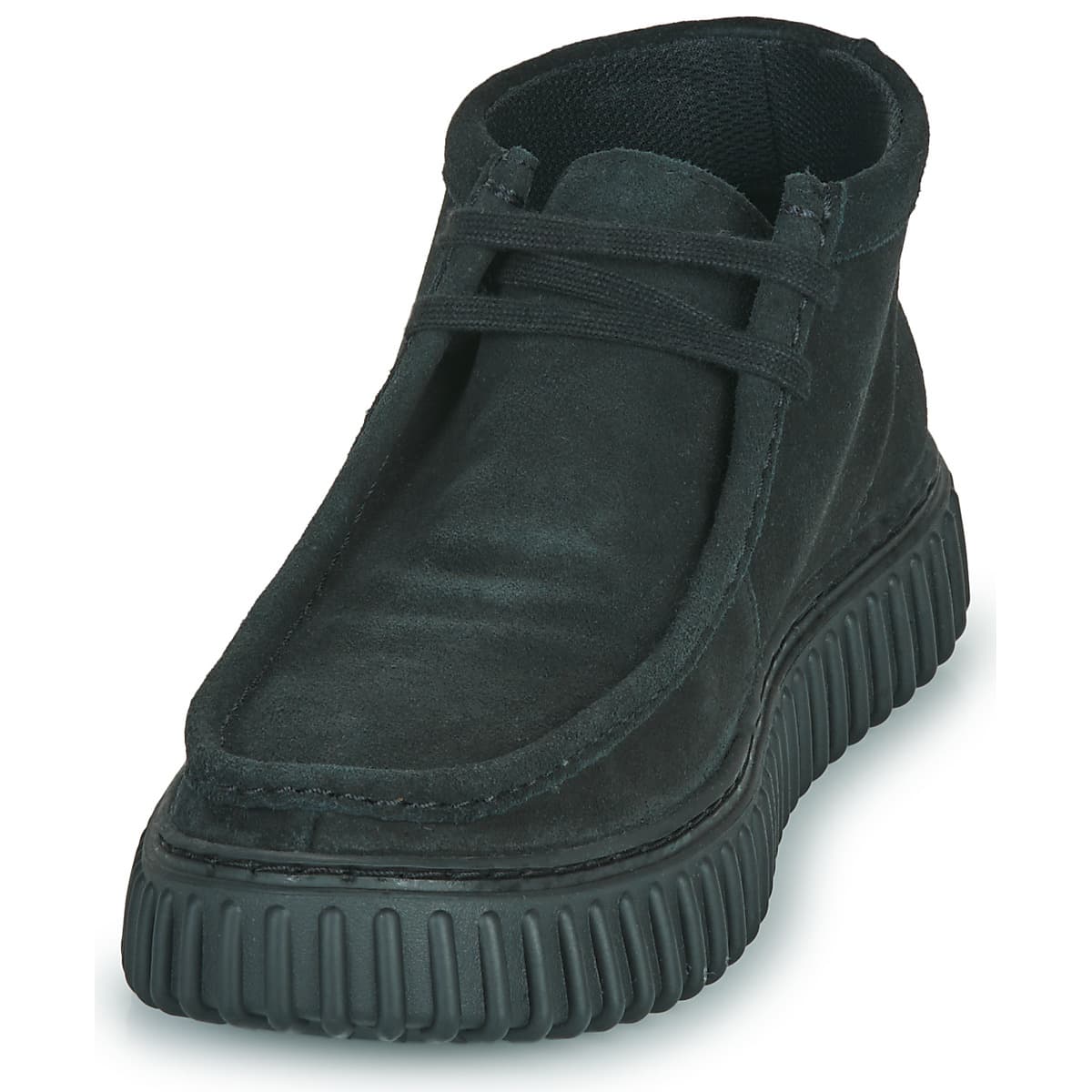Men's Sneakers Clarks Black