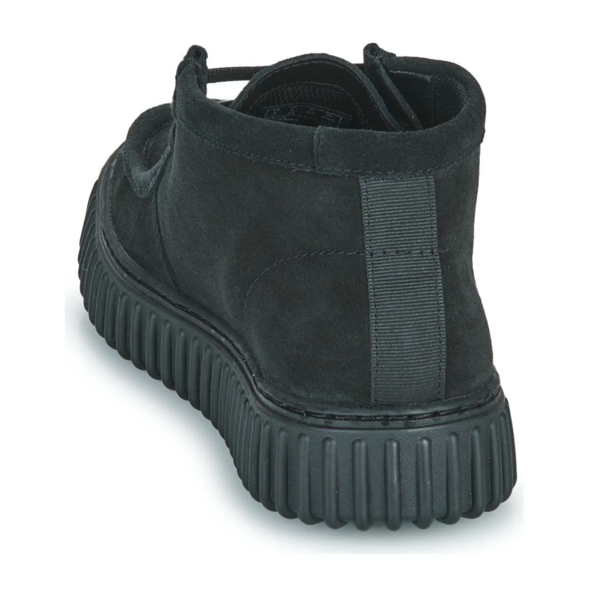 Men's Sneakers Clarks Black