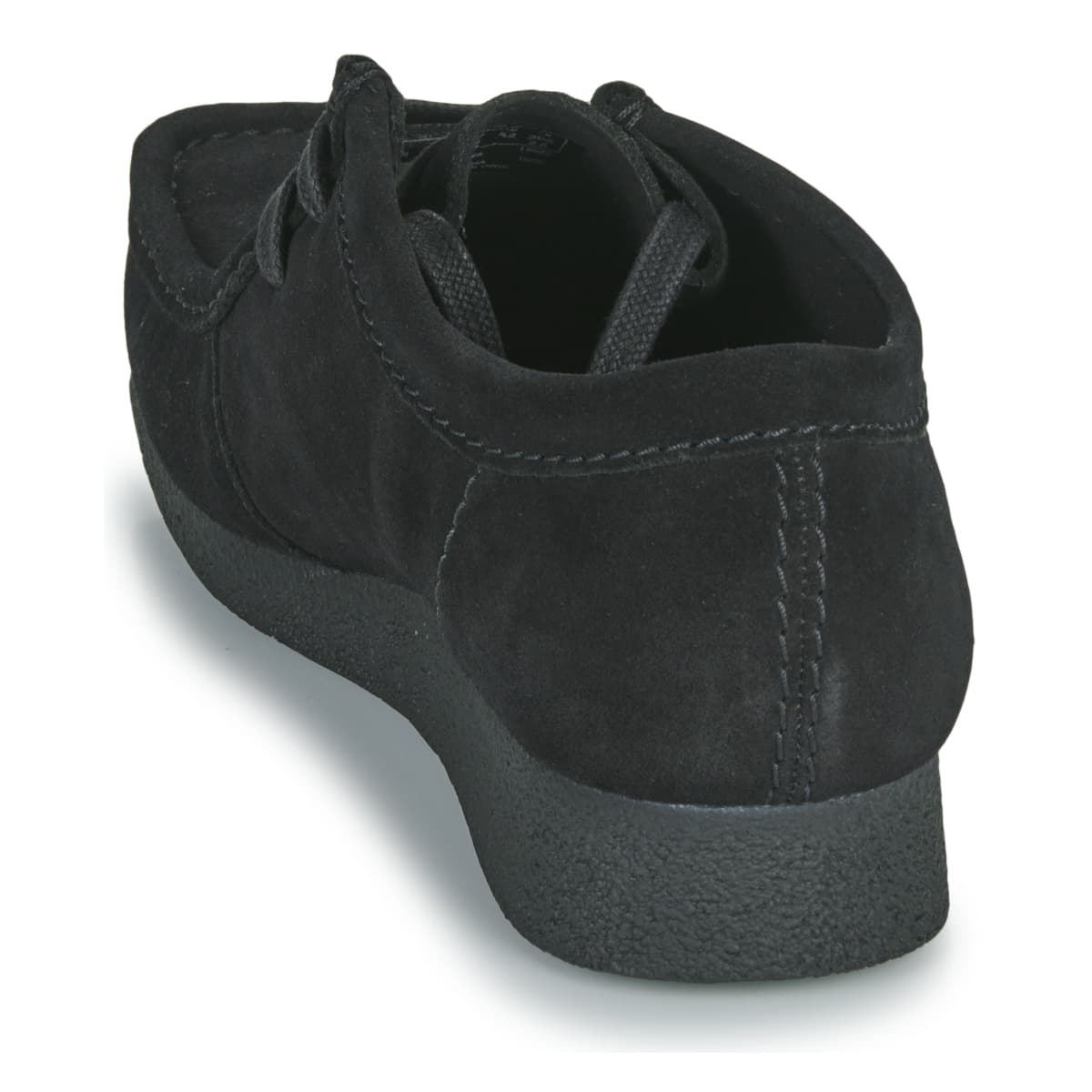 Men's Derby Shoes Clarks Black