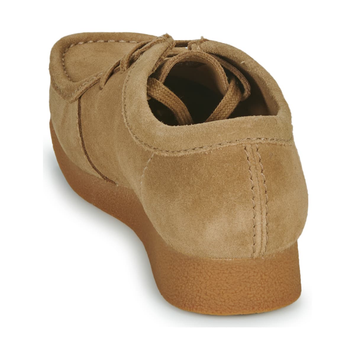 Men's Derby Shoes Clarks Brown