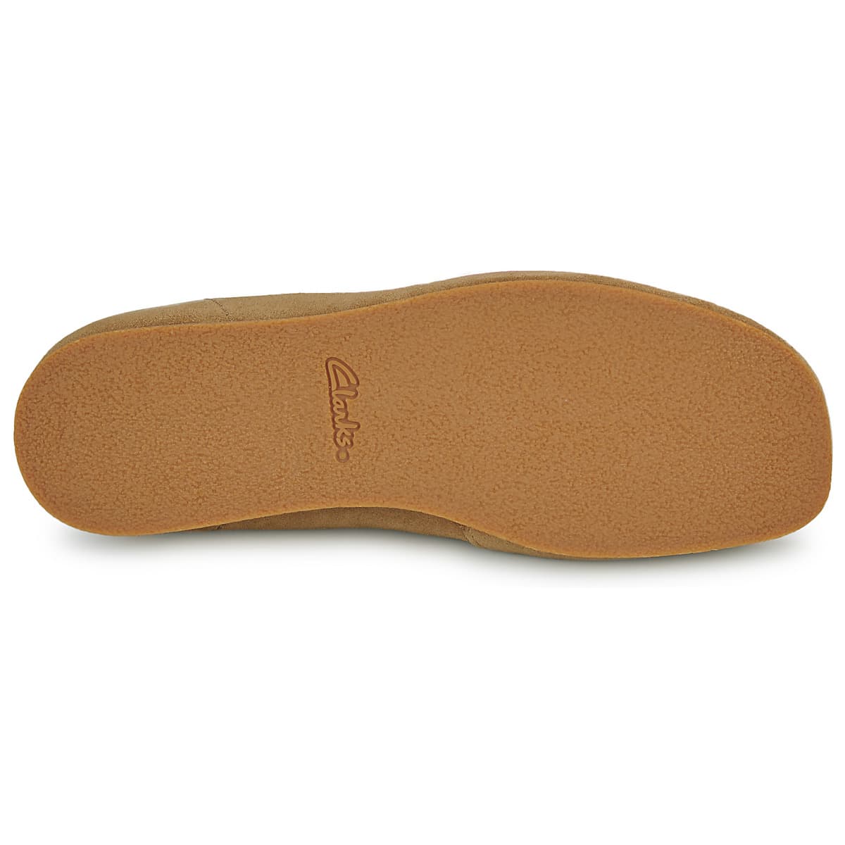 Men's Derby Shoes Clarks Brown