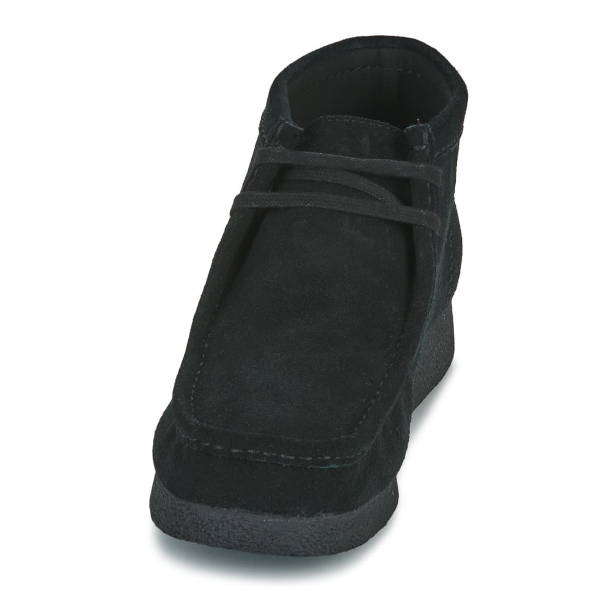 Men's Boots Clarks Black