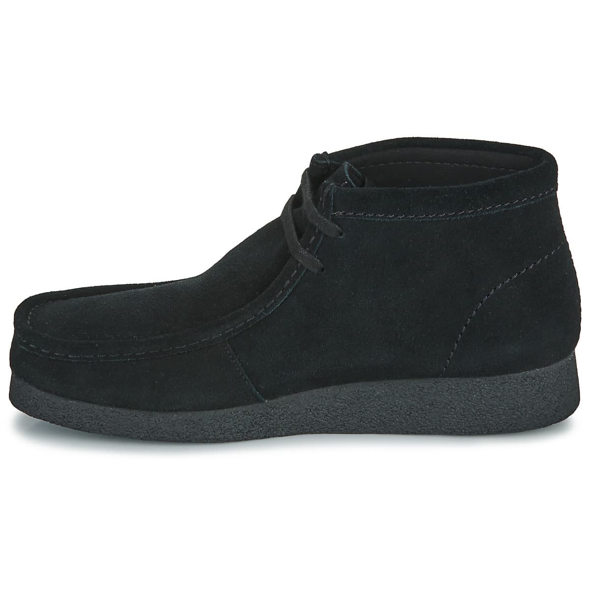 Men's Boots Clarks Black
