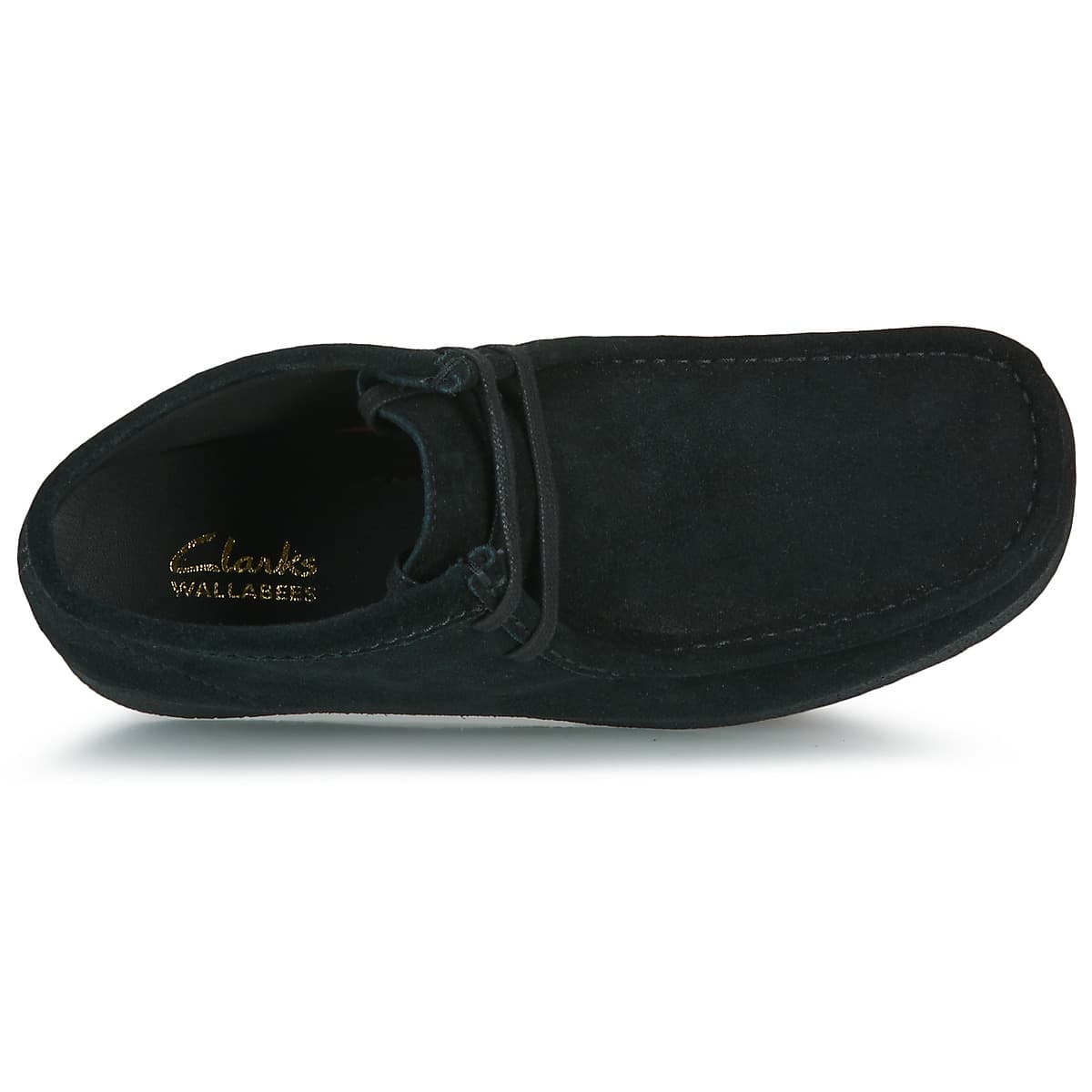 Men's Boots Clarks Black