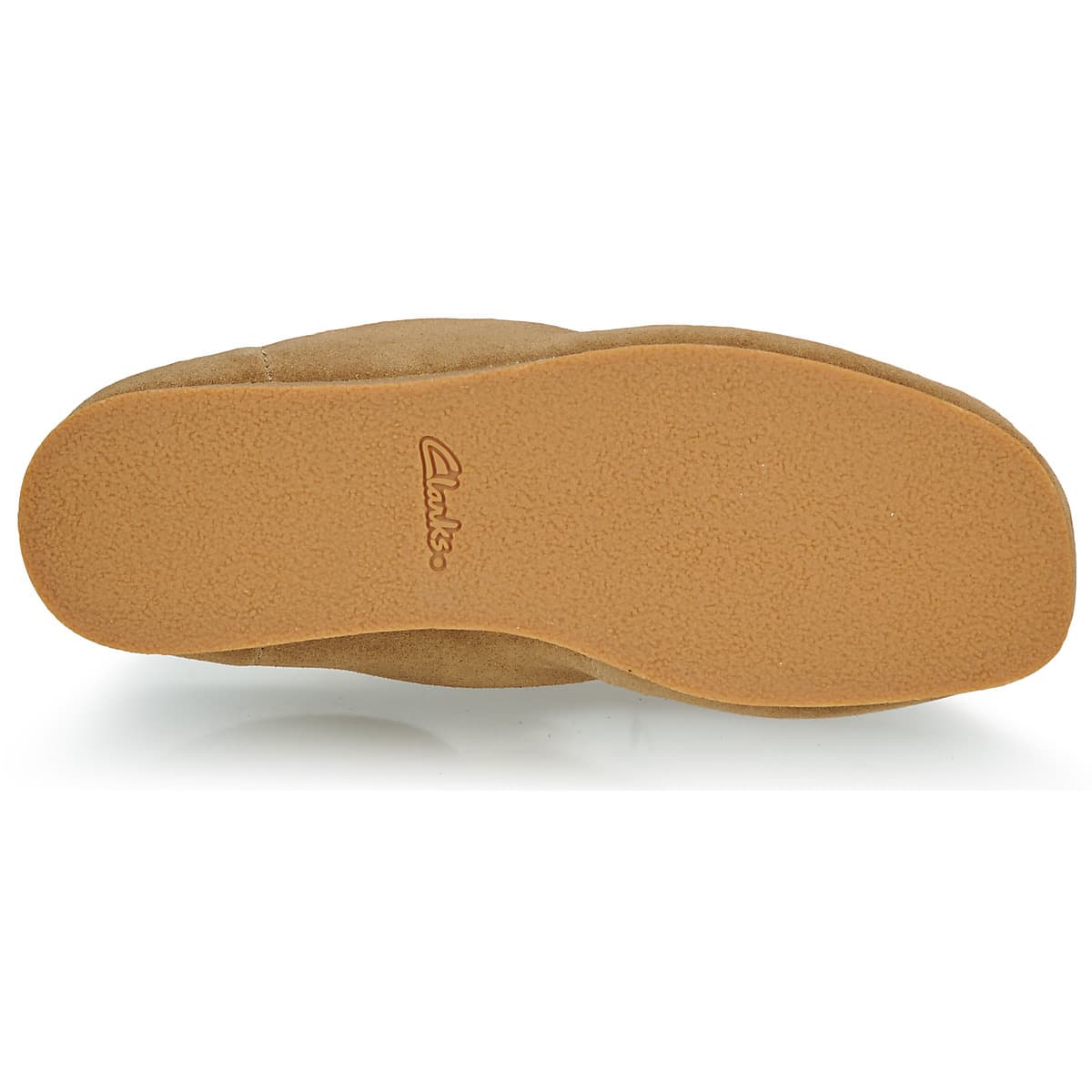 Men's Boots Clarks Gray