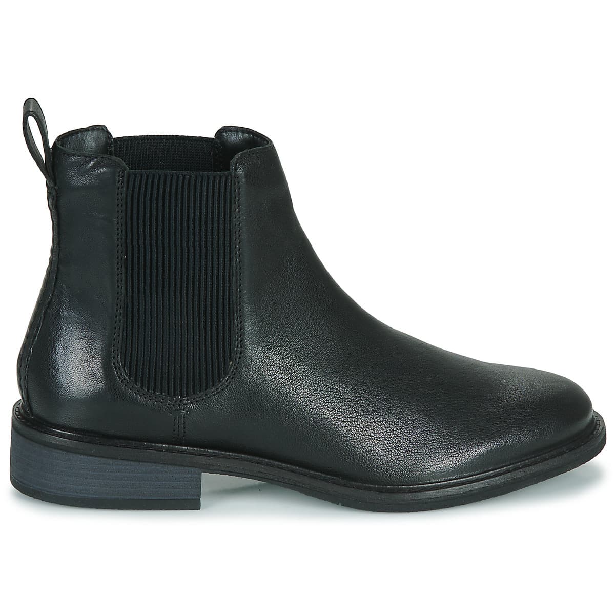 Women's Boots Clarks Black