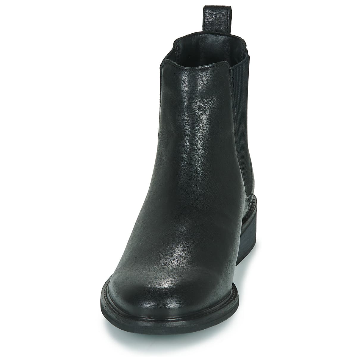 Women's Boots Clarks Black