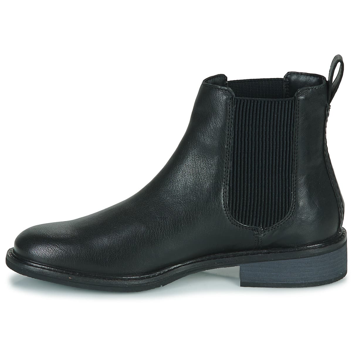 Women's Boots Clarks Black