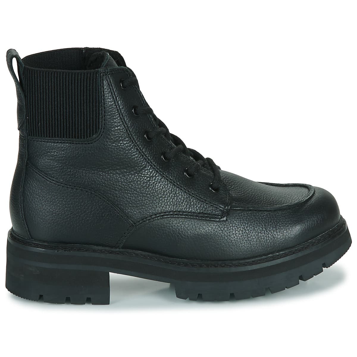 Women's Boots Clarks Black