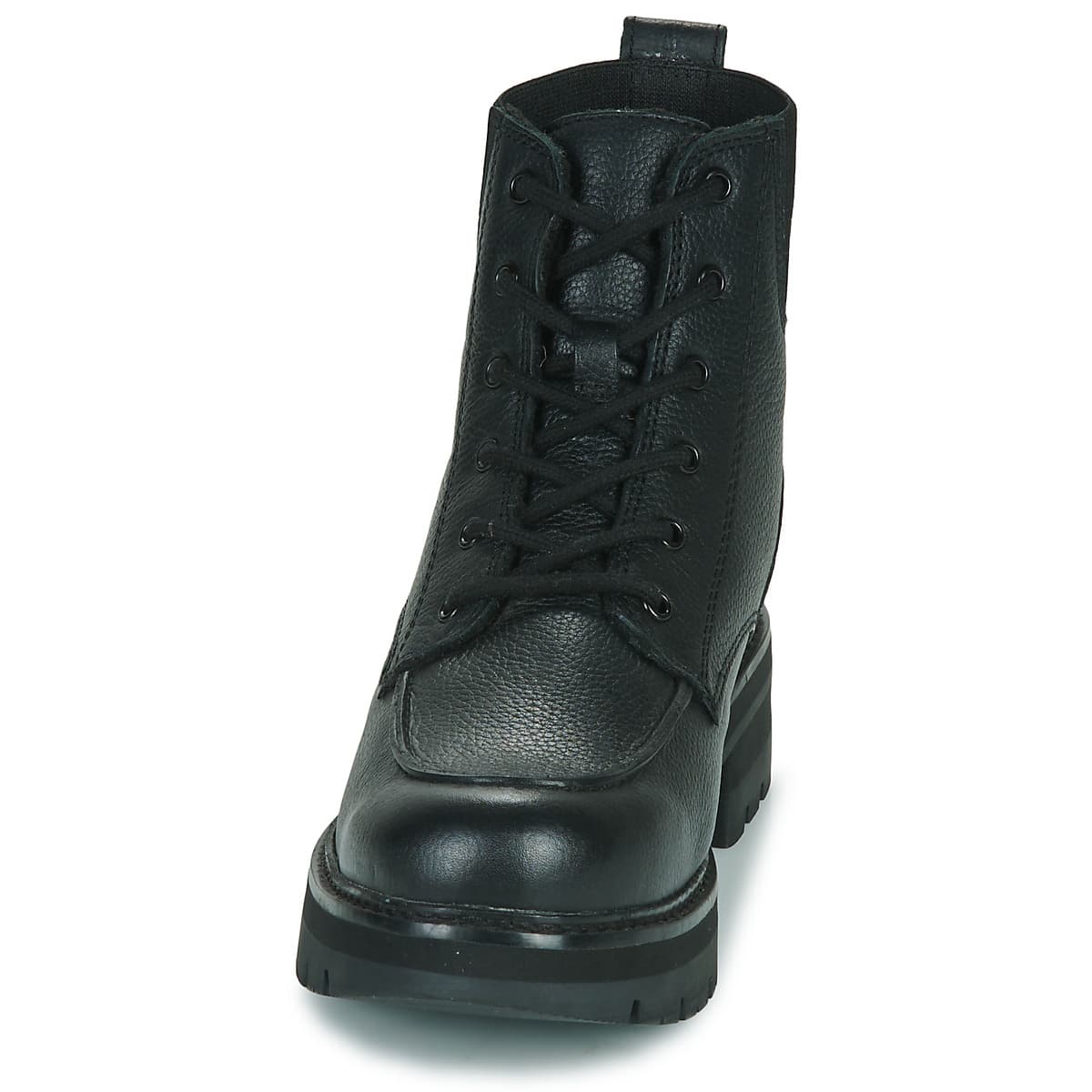 Women's Boots Clarks Black
