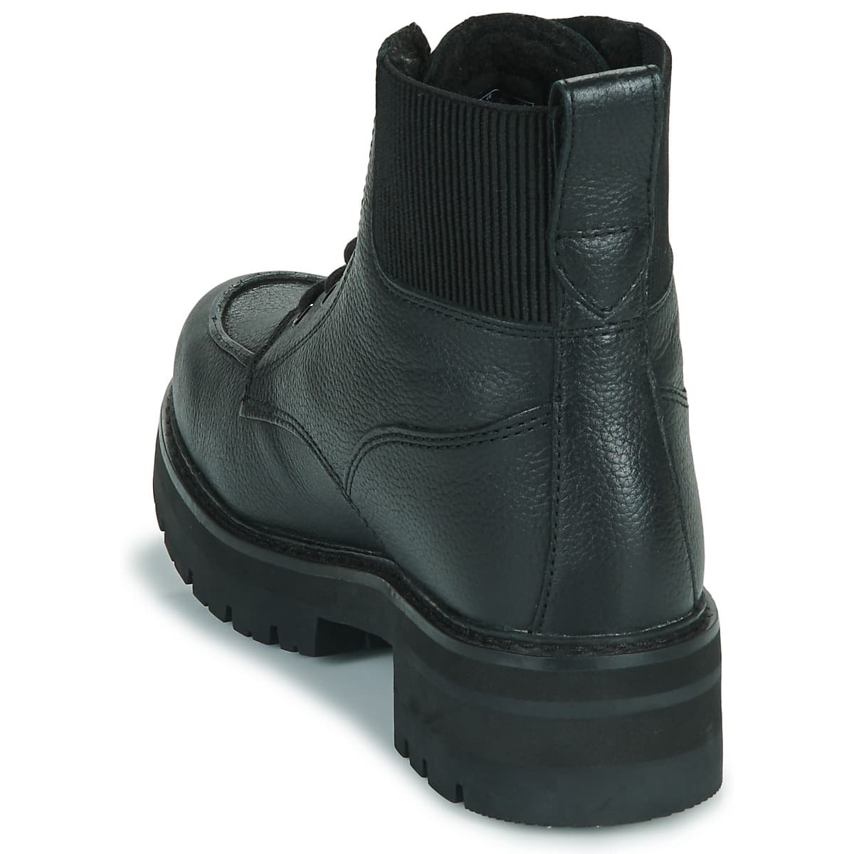 Women's Boots Clarks Black