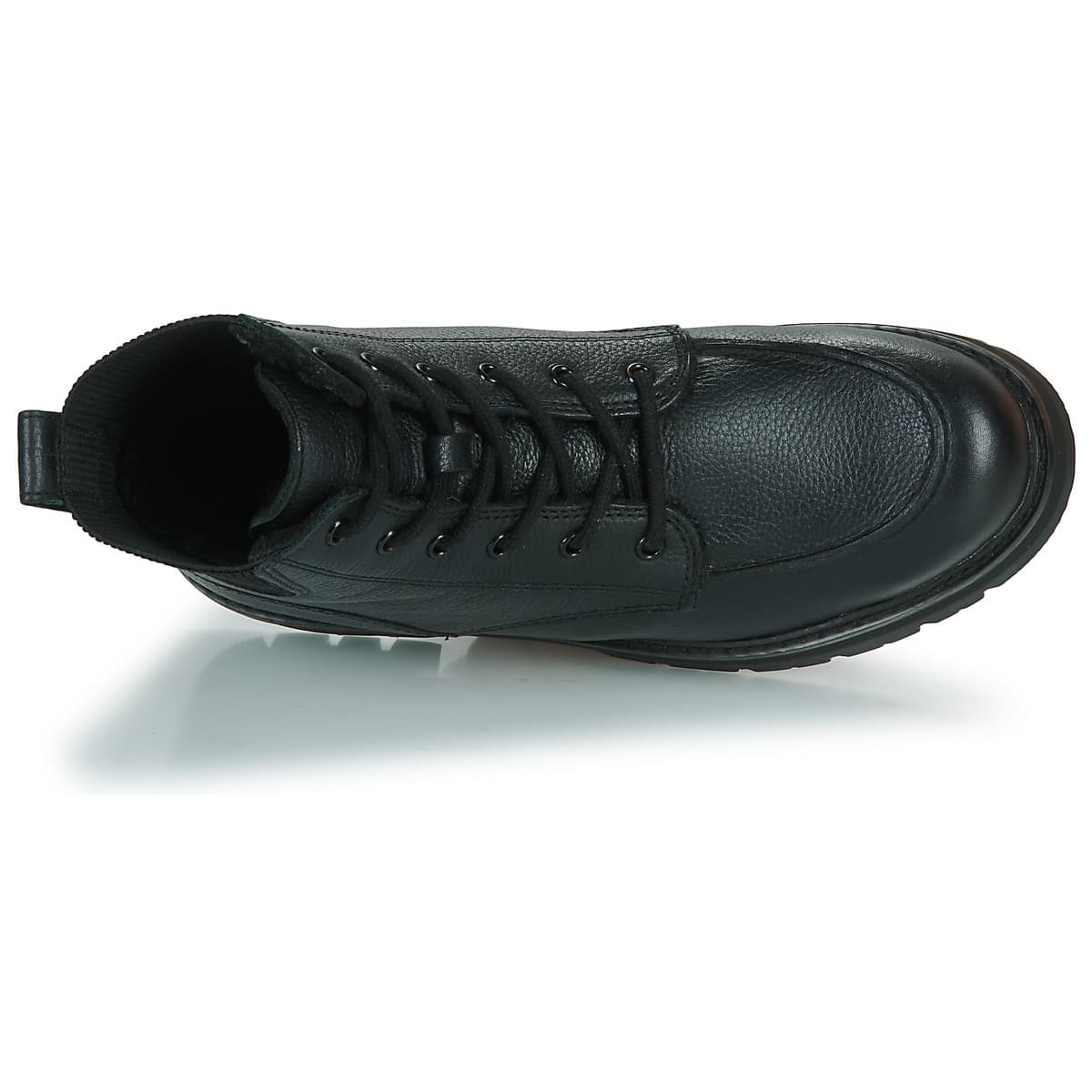 Women's Boots Clarks Black