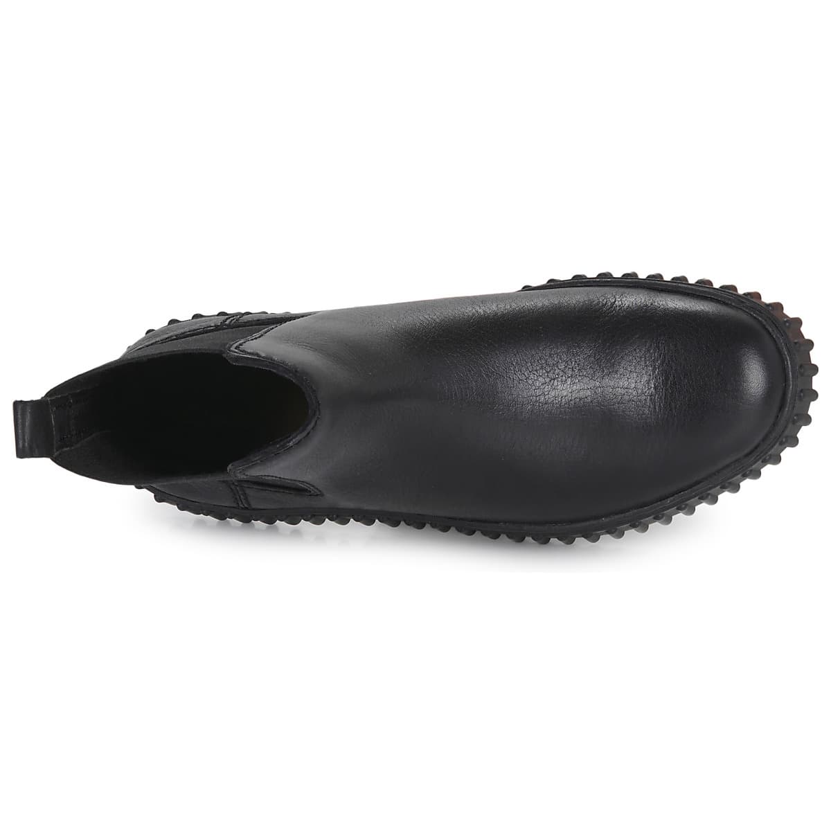 Women's Boots Clarks Black