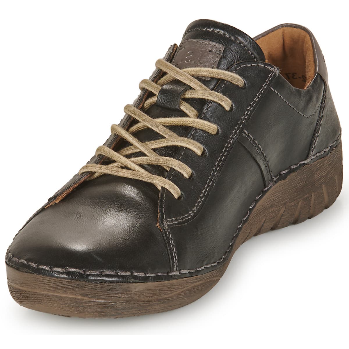 Women's Boots Josef Seibel Black