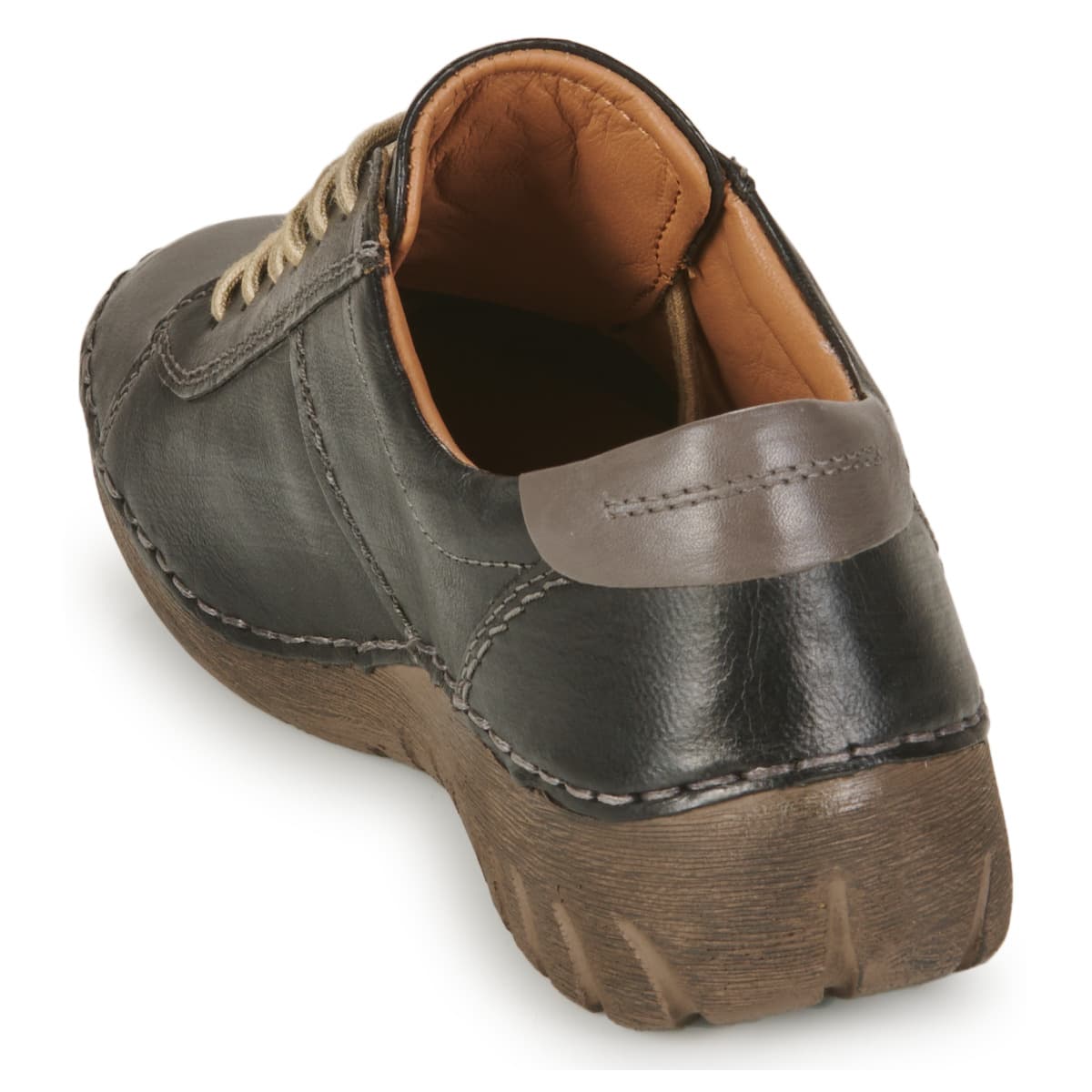 Women's Boots Josef Seibel Black