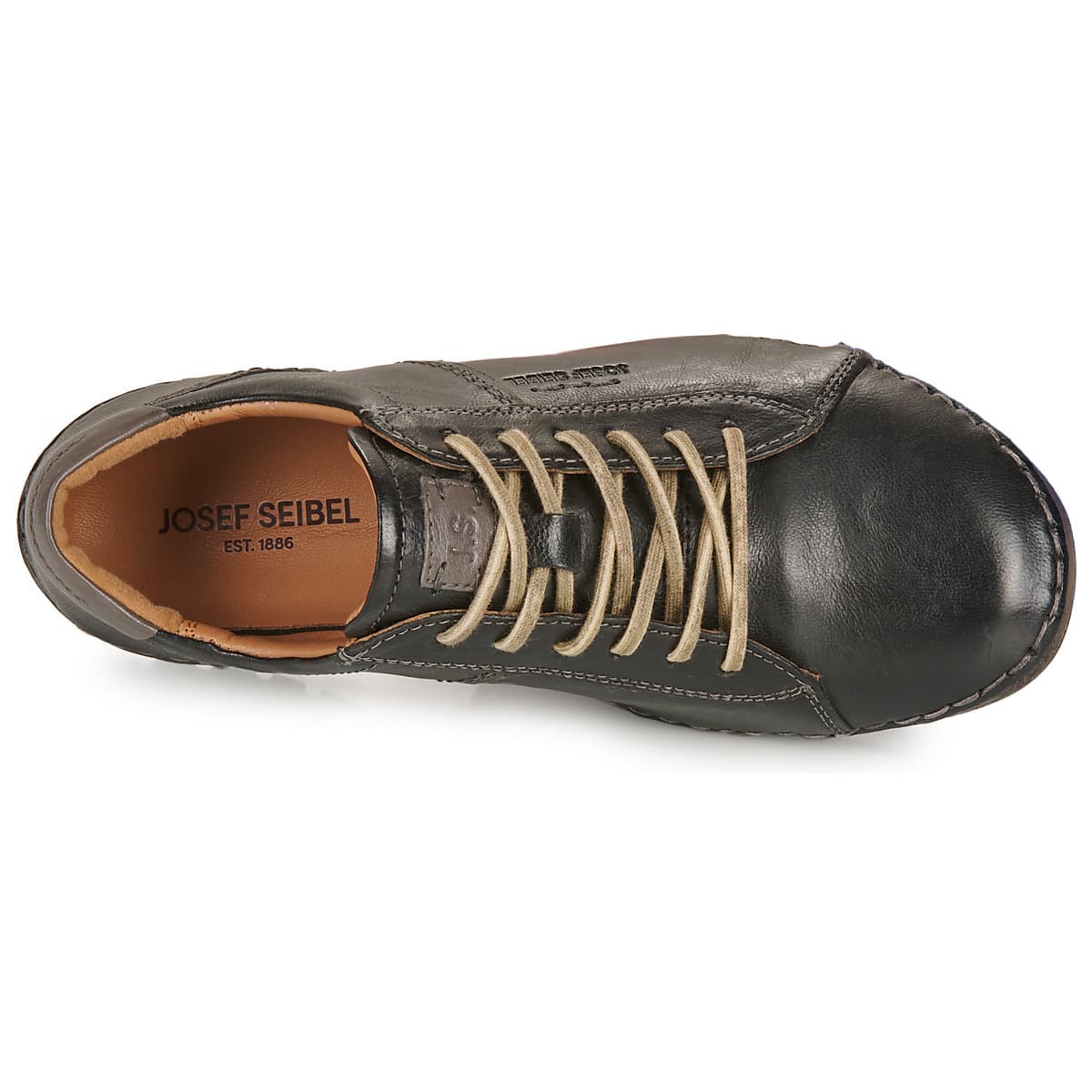 Women's Boots Josef Seibel Black