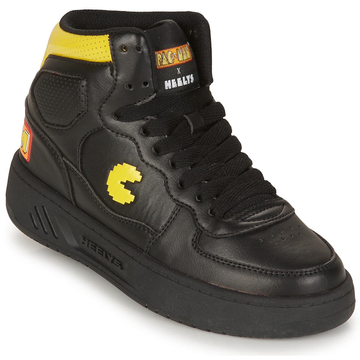 Boys' Sneakers Heelys Black